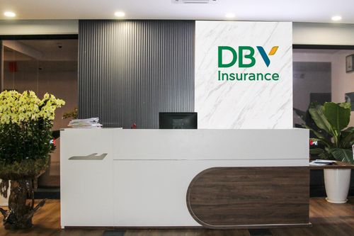 Xử phạt Công ty Cổ phần Tập đoàn Bảo hiểm DBV 200.000.000 đồng vì hành vi cạnh tranh không lành mạnh