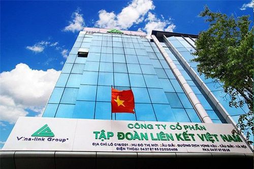 Ủy ban Cạnh tranh Quốc gia xử phạt Công ty Cổ phần Tập đoàn Liên kết Việt Nam 150 triệu đồng