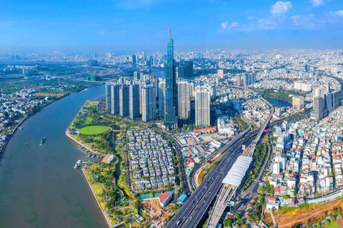 Bất động sản 13/7: TP.HCM chính thức mở cổng tra cứu quy hoạch trực tuyến cho người dân