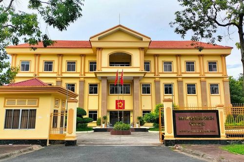 Cà Mau chủ động xử lý, chuyển đổi công năng trụ sở dôi dư sau sáp nhập