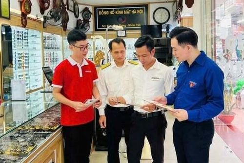 Cục Thuế sẽ hỗ trợ hộ kinh doanh kê khai đúng, xử lý che giấu doanh thu