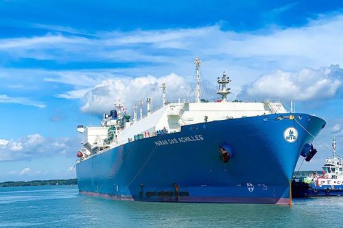 PV GAS ký Hợp đồng mua LNG định hạn đầu tiên của Việt Nam giai đoạn 2027 – 2031