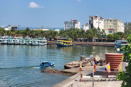 Phú Quốc siết trật tự quảng cáo ngoài trời, kiến tạo diện mạo đô thị trước APEC 2027