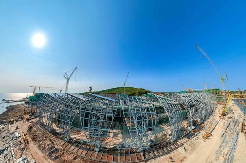 Siết trách nhiệm người đứng đầu, tăng tốc các dự án APEC