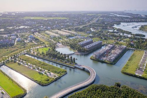 Đồng hành cùng Đà Nẵng kiến tạo đô thị, Đạt Phương mở dấu ấn mới với nhà ở xã hội Cồn Tiến