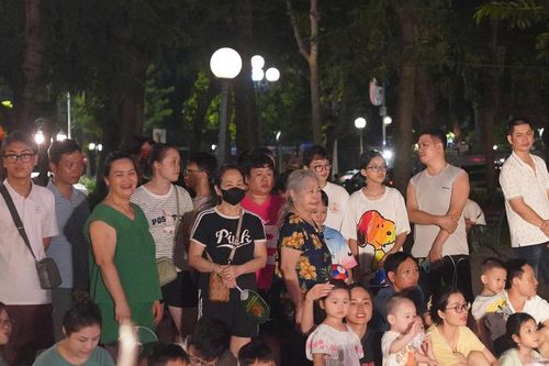 'Âm nhạc cộng đồng' tạo cơ hội để trẻ em tiếp xúc với nghệ thuật