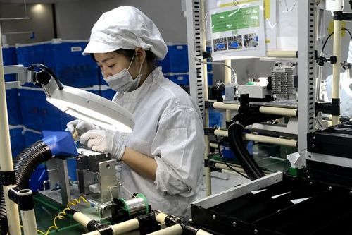 Bức tranh FDI toàn cầu trong thế kỷ XXI: Xu hướng và thách thức