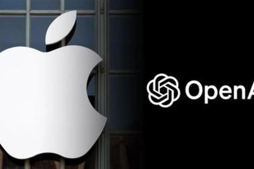 Apple kiện OpenAI, hé lộ cuộc đua thiết bị AI tỷ USD
