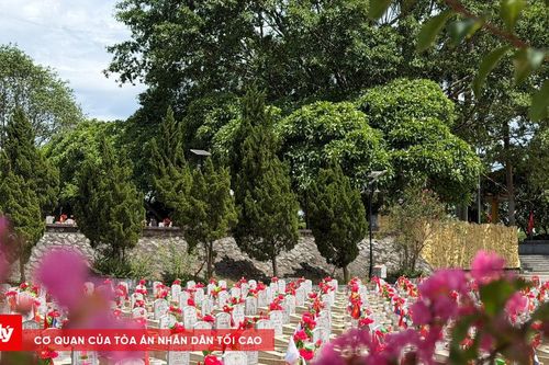 Lời tri ân gửi lại dải đất miền Trung