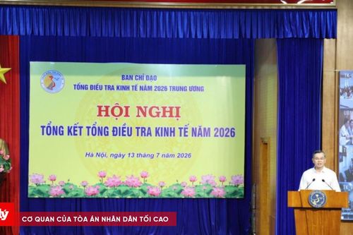 Gần 6,3 triệu cơ sở kinh tế đang hoạt động trên cả nước