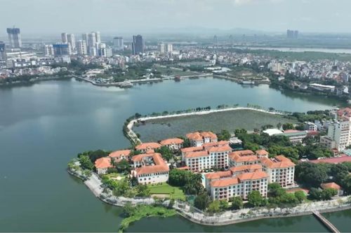 Nhiều phân khúc bất động sản được dự báo khởi sắc