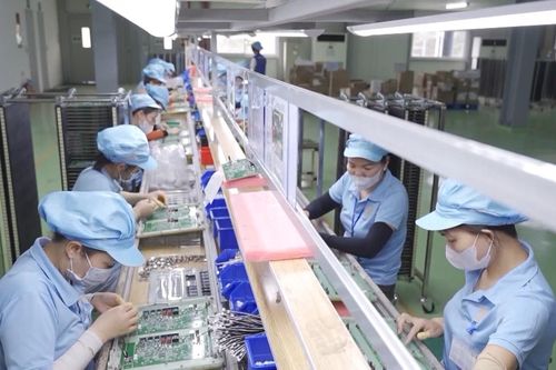 Chương mới cho kinh tế tư nhân từ Nghị quyết 68