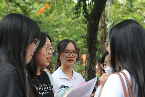 Loạt trường sư phạm công bố điểm sàn 2026