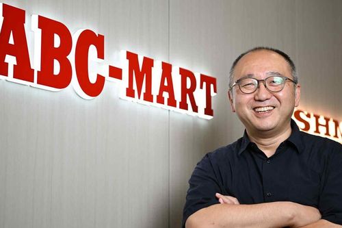 Đế chế giày Nhật Bản ABC-Mart tăng tốc M&A, tham vọng trở thành 'ông lớn' bán lẻ giày tại Đông Nam Á