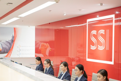 Chứng khoán SSI chốt phương án thưởng cổ phiếu tỷ lệ 5:1, nâng vốn điều lệ lên 30.000 tỷ đồng