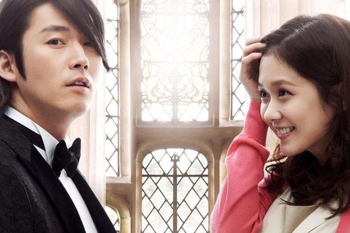 10 nữ chính 'Lọ Lem' khiến khán giả mê mẩn: Park Shin Hye chưa phải số 1, ngôi đầu sở hữu visual gần như không có đối thủ