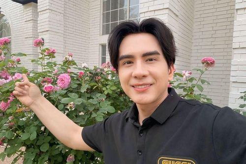 Giữ vẻ ngoài trẻ trung ở tuổi 50, Đan Trường vẫn phải thay đổi hoàn toàn chế độ ăn uống sau một lần khám sức khỏe: 'Tôi bị tiền tiểu đường'
