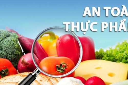 Kiện toàn Ban Chỉ đạo liên ngành Trung ương về an toàn thực phẩm