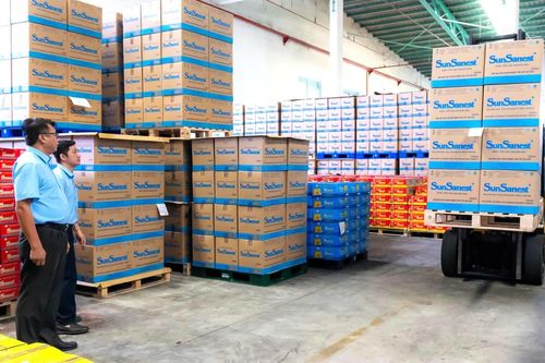 Thành tựu vì người tiêu dùng của Yến sào Khánh Hòa