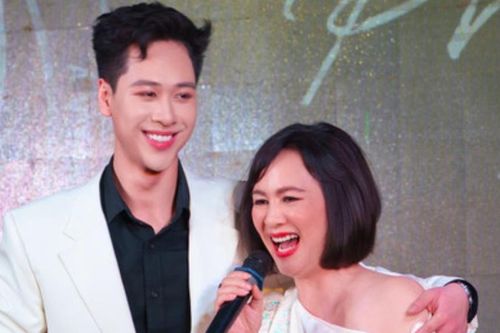 Điều ít biết về con trai tài năng của NSƯT Thanh Tâm