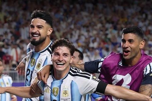World Cup 2026: Argentina 'hụt hơi' trước trận bán kết?