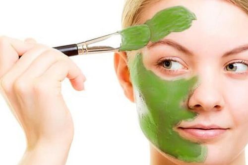 Bí quyết dưỡng da khỏe mạnh, sáng mịn từ lá húng chanh cực dễ làm