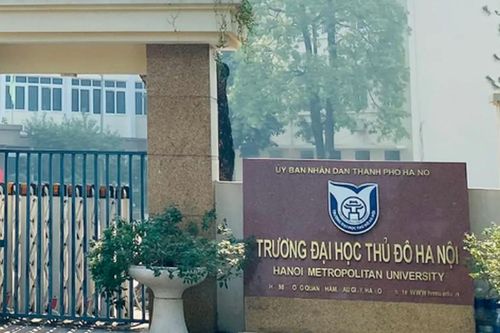 Đạt mức điểm sàn này thí sinh có thể vào học Trường ĐH Thủ đô Hà Nội 2026