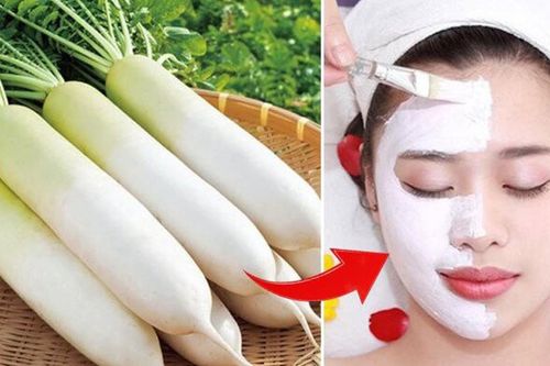 Da hết mụn thâm nhờ bí quyết dưỡng da từ loại củ quen thuộc ngay trong bếp