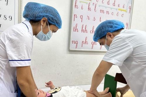 Khám sức khỏe định kỳ cho trẻ dưới 6 tuổi: Bộ Y tế hướng dẫn chi tiết quy trình thực hiện