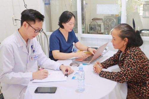 Được khám chuyên sâu ngay gần nhà, người dân thêm cơ hội phát hiện bệnh sớm