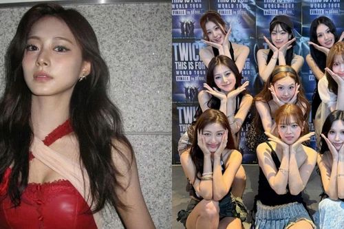 Thực hư tin đồn Tzuyu rời JYP gây xôn xao, điều gì sẽ xảy ra với TWICE?