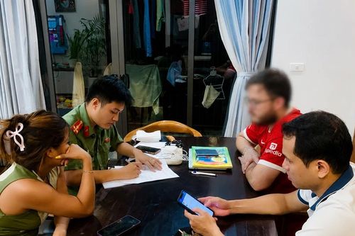 Tổng kiểm tra hơn 200 cơ sở có người nước ngoài tạm trú