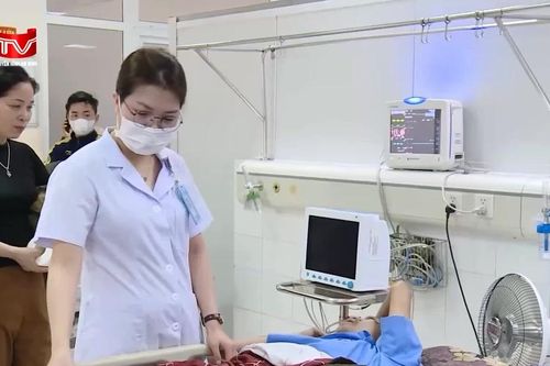 Bệnh nhân cấp cứu, mắc bệnh hiểm nghèo không cần giấy chuyển viện | ATV ngày 14/7/2026