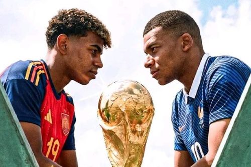 Siêu máy tính dự đoán chính xác kịch bản World Cup 2026