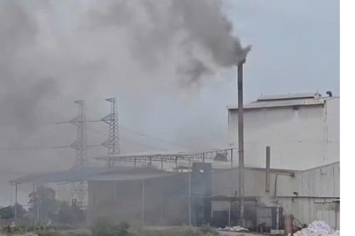 Thái Nguyên siết xử lý các cơ sở sản xuất gây ô nhiễm môi trường