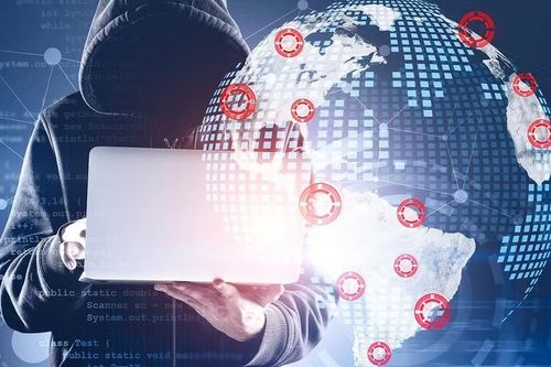 ICRC và Microsoft ra mắt biểu tượng kỹ thuật số để ngăn chặn tấn công mạng