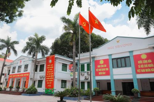 Về Thư Lâm, xã được Hà Nội thực hiện thí điểm mô hình 'xã, phường xã hội chủ nghĩa'