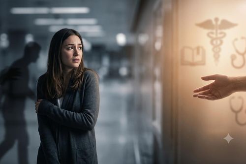 Giải mã những hành vi lệch chuẩn khiến phụ nữ ám ảnh: Góc nhìn từ chuyên gia y học