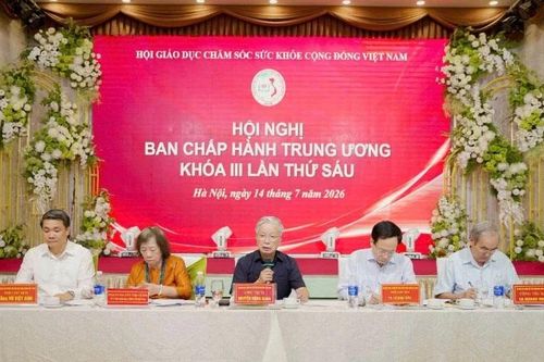 Đẩy mạnh giáo dục chăm sóc sức khỏe chủ động trong giai đoạn mới