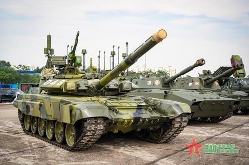 Phát triển công nghiệp quốc phòng lưỡng dụng là chủ trương đúng đắn, nhất quán của Đảng-Bài 2: Tự chủ quốc phòng từ sức mạnh lưỡng dụng (tiếp theo và hết)
