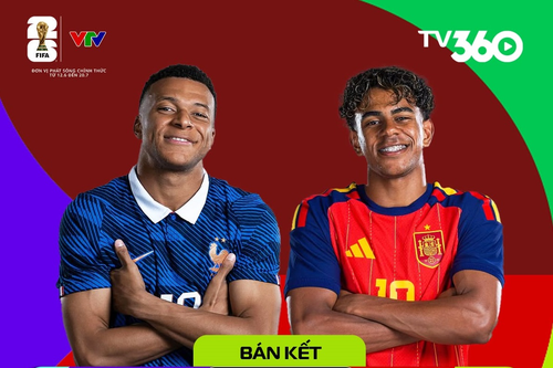 Nhận định Pháp và Tây Ban Nha (bán kết World Cup 2026): Màn đấu trí đỉnh cao