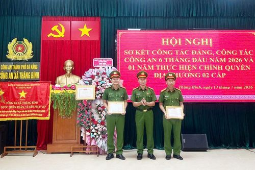 Không bỏ trống địa bàn, bỏ sót nhiệm vụ