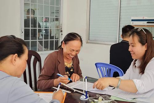 Thêm biên chế, tăng năng lực thực thi