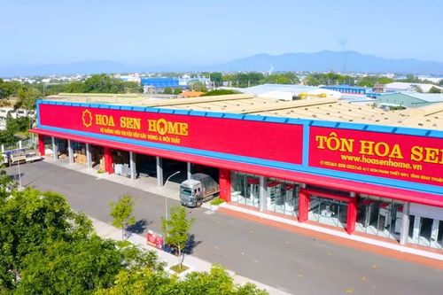 HSG ước hoàn thành 114% kế hoạch lợi nhuận niên độ tài chính 2025 - 2026 sau 9 tháng