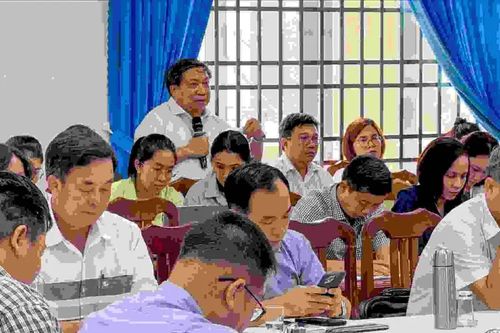 Nâng cao chất lượng công tác nắm bắt, dự báo và định hướng dư luận xã hội
