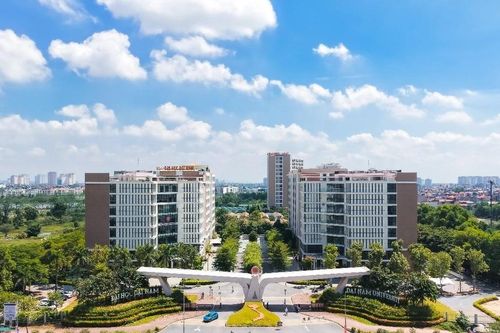 Quỹ học bổng 55 tỷ đồng tiếp sức tân sinh viên đến giảng đường