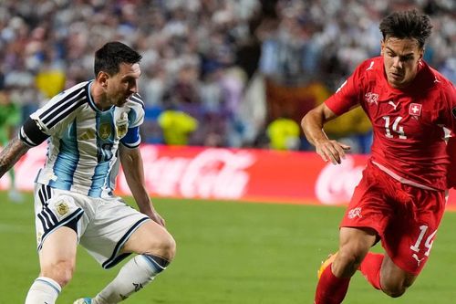 Bán kết World Cup 2026 qua những con số: Đội bóng nào đang chiếm ưu thế?
