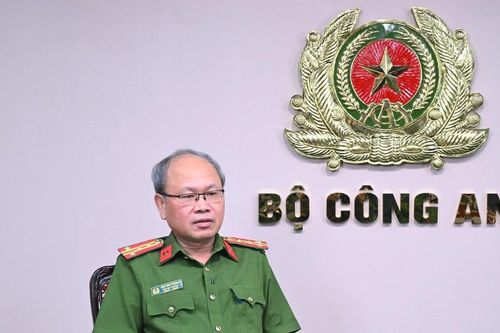 Bộ Công an nói về quy định 'thông báo lưu trú'