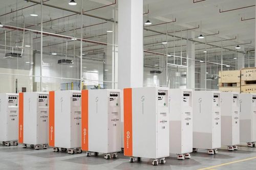 Pin lưu trữ năng lượng nhỏ gọn, dễ nâng cấp 'lên ngôi' trong các hệ thống điện mặt trời gia đình