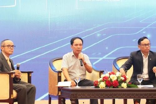 Để năng lượng thực sự trở thành bệ đỡ cho mục tiêu tăng trưởng hai con số?